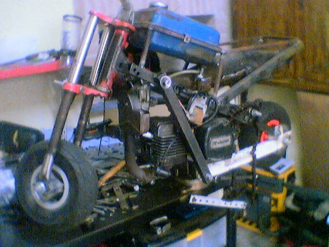 minimoto